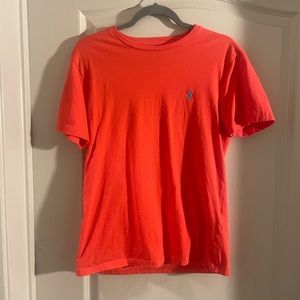 POLO RALPH LAUREN (SIZE M) Custom slim fit